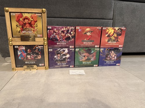 Collection one piece - collection,