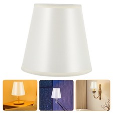  Abat Jour Chevet Pince