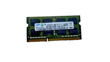 Samsung 4GB DDR3 SO-DIMM