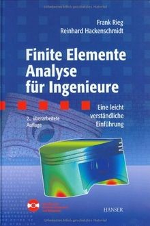 Finite elemente analyse - finite,