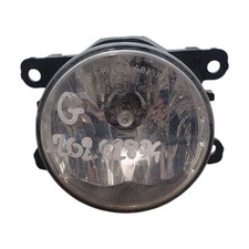 Phare anti-brouillard gauche