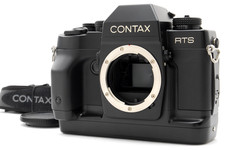 [Near MINT] CONTAX RTS III