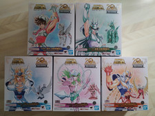 Saint seiya myth cloth 20th - cloth,