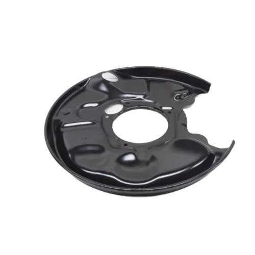 Plaque protection frein - plaque,