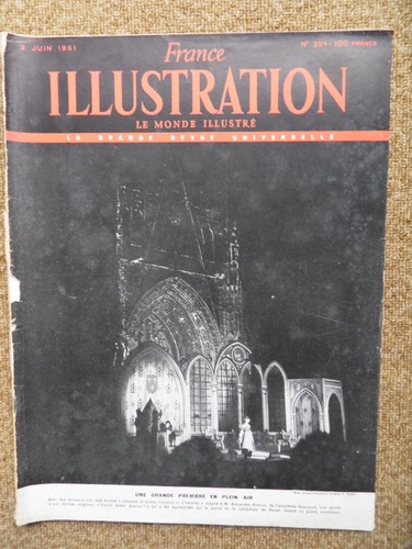 Tr4 france illustration - -,