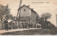 Jeandelaincourt fg57335 la - jeandelaincourt, #fg57335