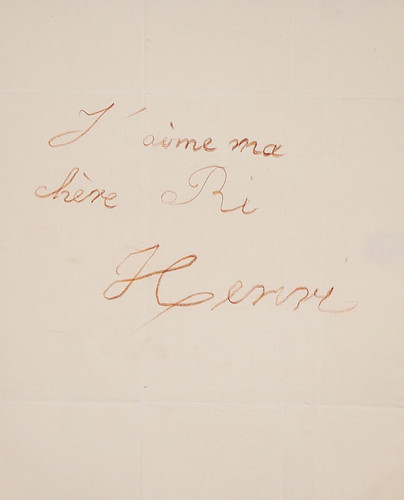 Henri artois comte de - henri, d'artois,