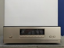 Accuphase DC-901 Haut de Gamme