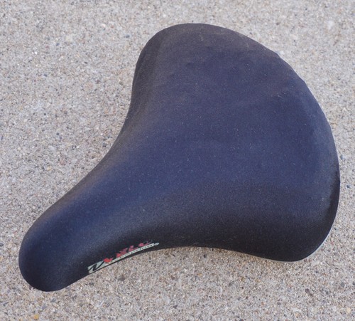 Velo webspring saddle hybrid - webspring,
