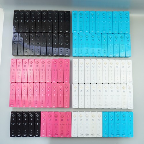 Lot télécommande - 20,