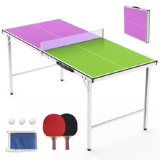 5FT Outdoor Ping Pong Table