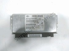 UNITE CONTROLE ABS RENAULT KERAX 370 DCI  / NE 5288