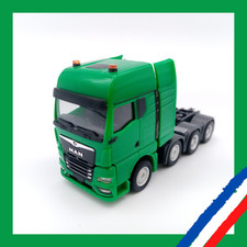 HERPA - tracteur lourd MAN TGX