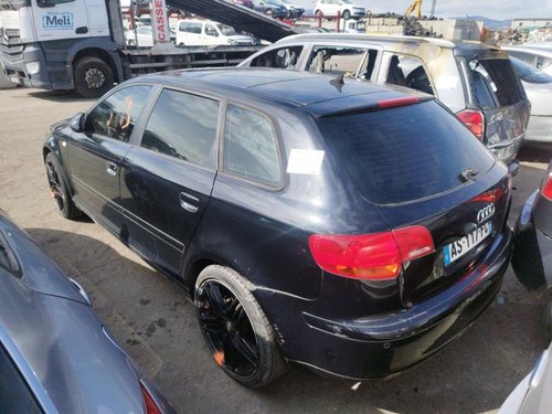 Toit ouvrant audi 2 - a3,