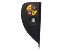 Prise de courant Droit Clio 3