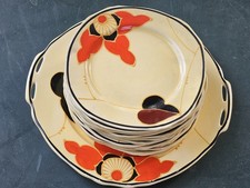 ART DÉCO 1930 Magnifique