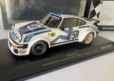 MINICHAMPS PORSCHE 934 KREMER