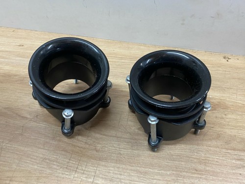 Manchon cornet boite air - de, a