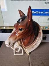 Cheval céramique jema - en,