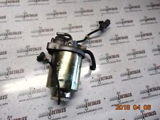 Honda Crv Diesel 2.2 Filtre Carburant Diesel Boîtier 186300-5960 Occasion 2005