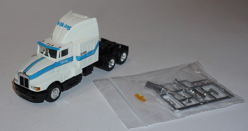 Truck stuff tracteur - truck's,