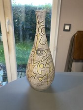 Vase Terre Cuite Grès