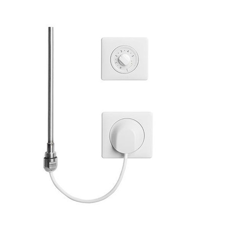 Kermi électro set wks - wks, 1500w