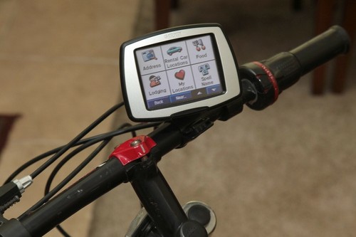 Garmin streetpilot c330 gps - streetpilot,