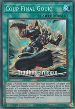 Yu-Gi-Oh! Coup Final Gouki : SR MP22-FR185