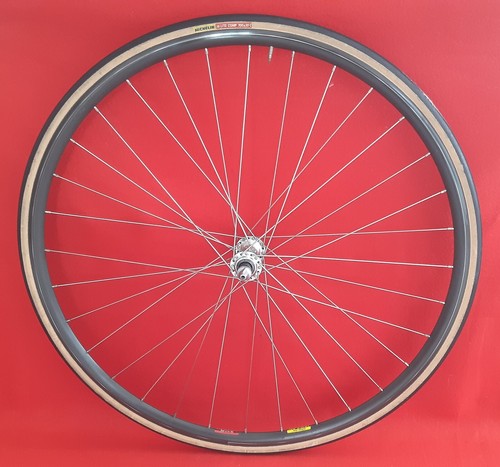 Matrix iso c11 roue - matrix,