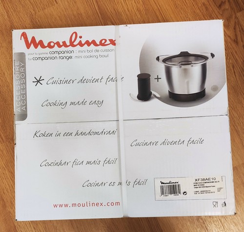 Mini bol cuisson - cuisson, pour