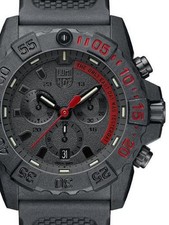 Luminox XS.3581.EY Navy Seal