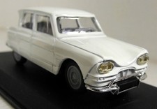 Eligor 1/43 100520 Citroen Ami