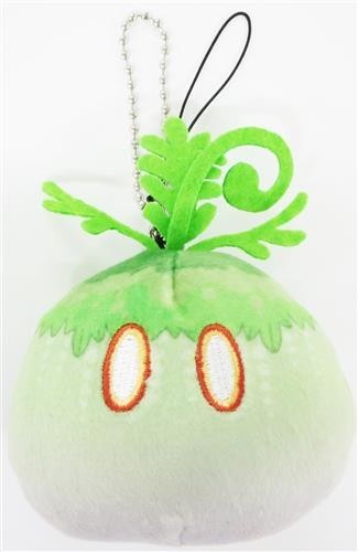 Genshin impact dendro slime - genshin,
