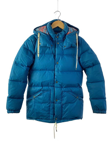 Veste visvim bleue - veste,