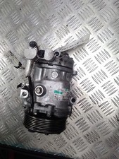 COMPRESSEUR CLIMATISATION Suzuki Swift (ZA/ZC/ZD) 2011 9520084EA0