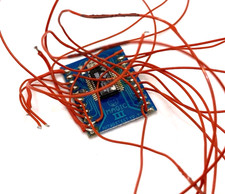 Ps2 puce Slim ou Fat pièces