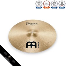 Cymbale Meinl 20" B20MR Trad