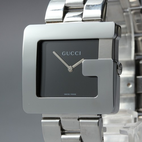 Montre pour homme gucci 3600m - montre,