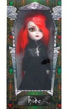 Groove TAEYANG Hide DOUBT Doll
