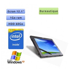 Occasion - Motion Computing LE1600 - Windows XP Tablet - 1.5Ghz 1Go 60Go - 12.1 