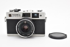 Appareil photo argentique YASHICA ELECTRO 35 FC Yashinon DX 40mm F2.8 From Ja...