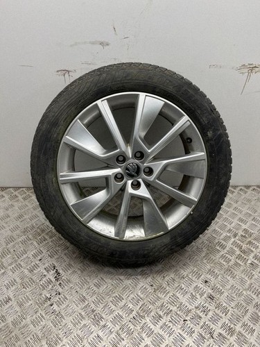 Skoda scala 2021 jante - skoda,