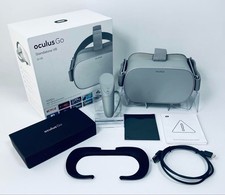 Casque VR tout-en-un Oculus Go
