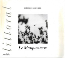 BAIE DE SOMME MARQUENTERRE