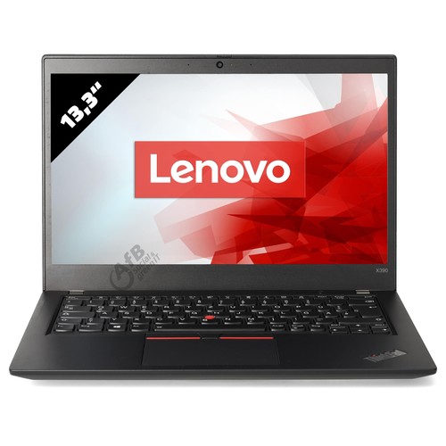 Lenovo thinkpad x390 i3 - lenovo,