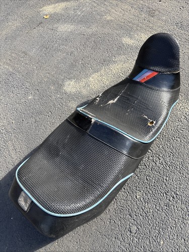 1987 bmw k75 k100rs corbin - 1987,
