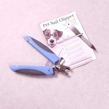 Coupe griffes pour chien et