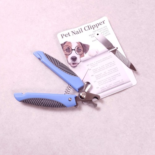 Coupe griffes pour chien - , et