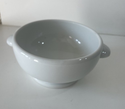 Bol oreilles porcelaine - bol, a